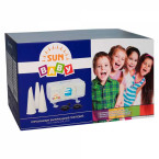КВАРЦЕВАЯ ЛАМПА SUN BABY