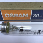 Лампа Бактерицидная Osram 30 ВТ G13 (безозоновая)