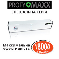 Бактерицидный рециркулятор воздуха PROFYMAX ОББ 160 Таймер