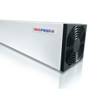 Бактерицидный рециркулятор воздуха MEDPROFI ОББ 130 WiFi