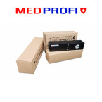 Бактерицидный рециркулятор воздуха MEDPROFI ОББ160 Таймер