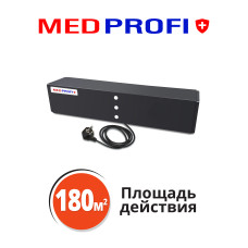 Бактерицидный рециркулятор воздуха MEDPROFI ОББ1180