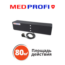 Бактерицидный рециркулятор воздуха MEDPROFI ОББ180 