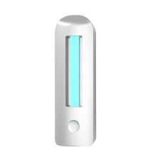 Автоматический стерилизатор унитаза - Sterilizer Intelligent UV lamp